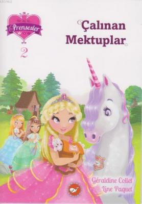Çalınan Mektuplar