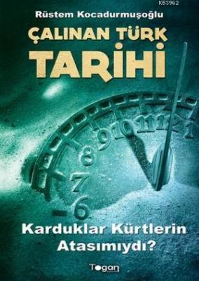 Çalınan Türk Tarihi