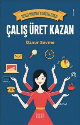 Çalış Üret Kazan