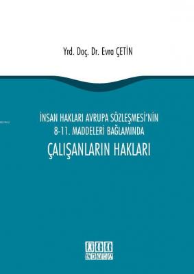 Çalışanların Hakları