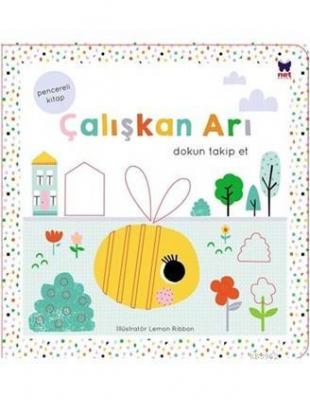 Çalışkan Arı - Dokun Takip Et