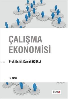 Çalışma Ekonomisi