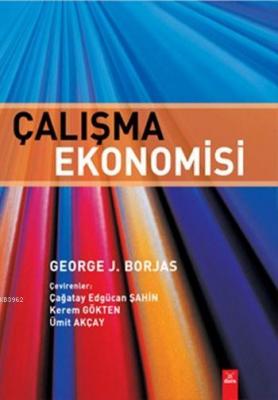 Çalışma Ekonomisi George J. Borjas