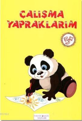 Çalışma Yapraklarım 5+