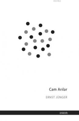 Cam Arılar Ernst Jünger