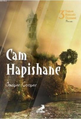 Cam Hapishane Jasper Cooper