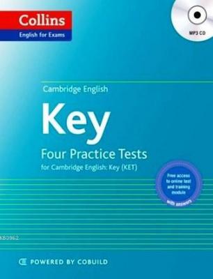 Cambridge English Key (KET)