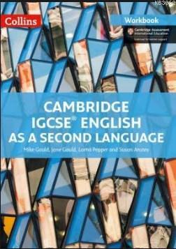Cambridge IGCSE English As A Second Language Student Workbook