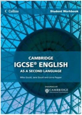 Cambridge IGCSE English as a Second Language Alison Burch