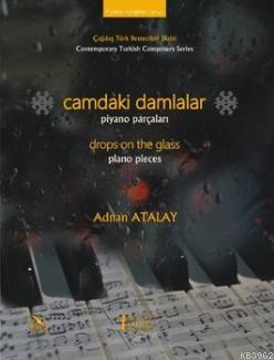 Camdaki Damlalar Adnan Atalay