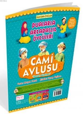 Cami Avlusu - Hataları Düzeltmek