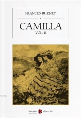 Camilla Vol. 2