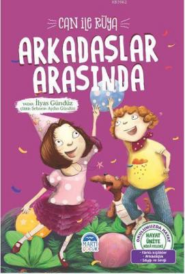 Can ile Rüya - Arkadaşlar Arasında