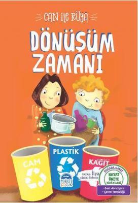 Can ile Rüya - Dönüşüm Zamanı