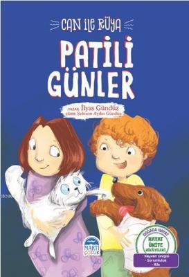 Can ile Rüya - Patili Günler
