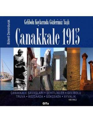 Çanakkale 1915