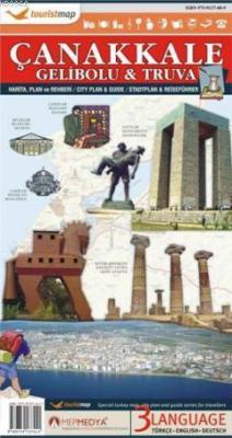 Çanakkale - Gelibolu - Truva Kolektif