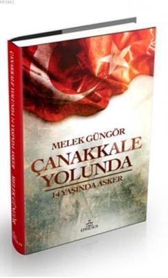 Çanakkale Yolunda (Ciltli)