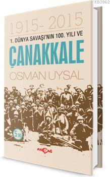 Çanakkale Osman Uysal