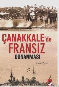 Çanakkale'de Fransız Donanması