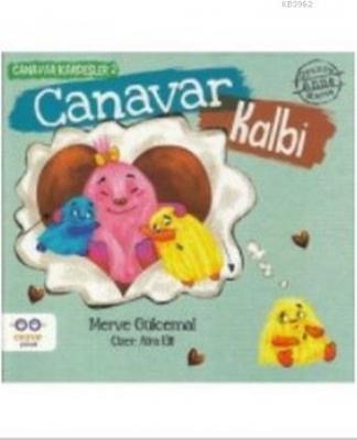 Canavar Kalbi