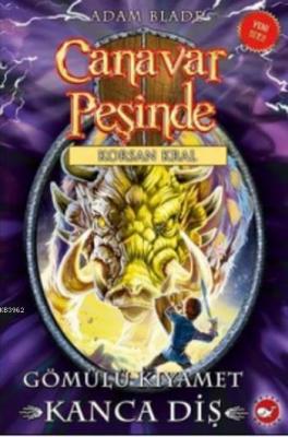 Canavar Peşinde 48
