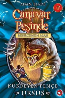Canavar Peşinde 49