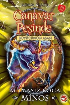 Canavar Peşinde 50
