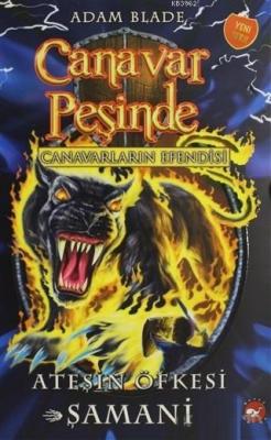 Canavar Peşinde - 56