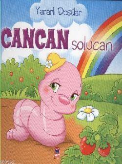Cancan Solucan