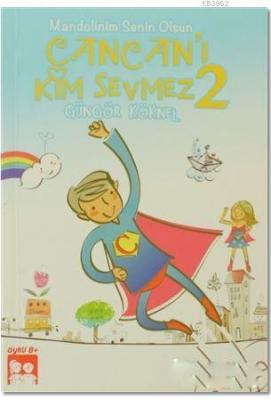 Cancan'ı Kim Sevmez 2