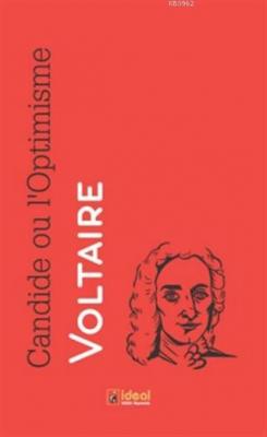 Candide ou L'optimisme