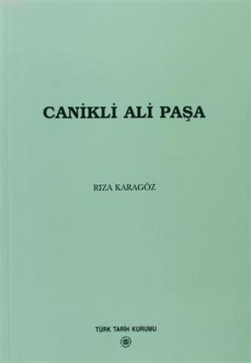 Canikli Ali Paşa Rıza Karagöz
