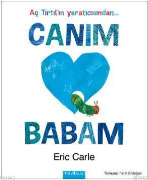 Canım Babam Eric Carle