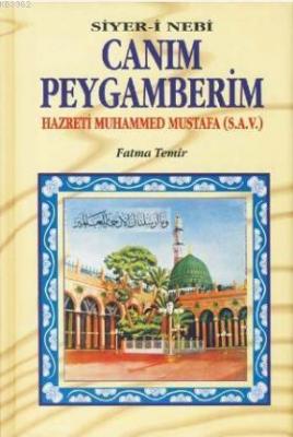 Canım Peygamberim