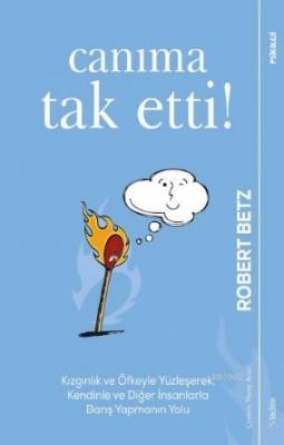Canıma Tak Etti!