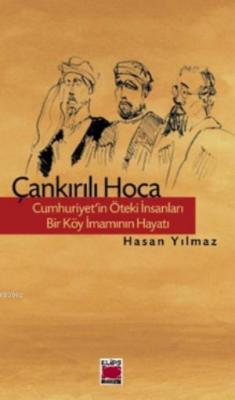 Çankırılı Hoca