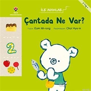 Çantada Ne Var? - İlk Adımlar