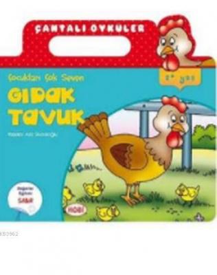 Çantalı Öyküler 8