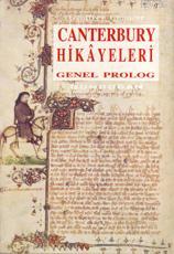 Canterbury Hikayeleri
