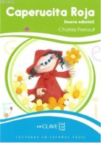 Caperucita Roja (nueva edición)