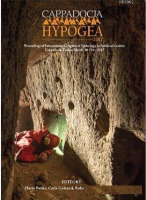 Cappadocia-Hypogea 2017 Mario Parise