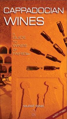 Cappodician Wines Murat Yankı