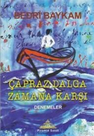 Çapraz Dalga Zamana Karşı