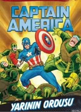 Captain America (Kaptan Amerika)