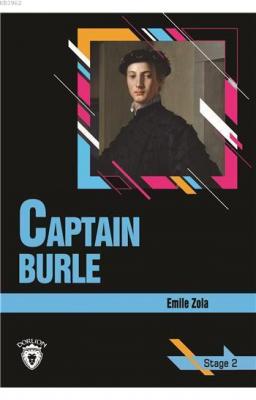 Captan Burle Stage 2 (İngilizce Hikaye) Emile Zola