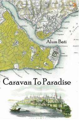 Caravan To Paradise Alum Bati