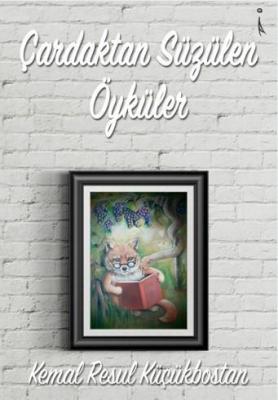 Çardaktan Süzülen Öyküler