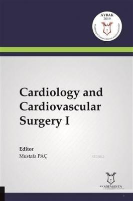 Cardiology and Cardiovascular Surgery 1rı 1 Zeynep Kekeç
