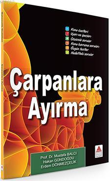 Çarpanlara Ayırma Mustafa Balcı